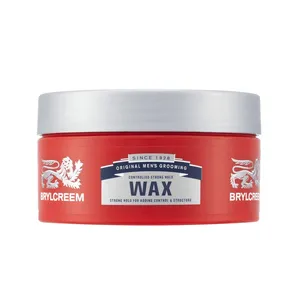 Brylcreem Wax for Controlled Strong Hold