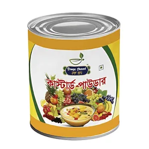 Bongo Shaad Custard Powder 250g