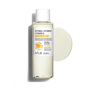APBL Retinol Vitamin C Vitamin E 12.0% Facial Toner