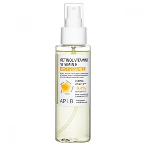 APLB Retinol 19.4% Vitamin C Vitamin E Mist Essence