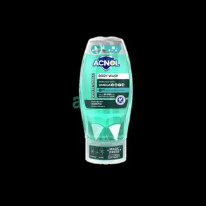 Acnol White Shield Body Wash 250ml