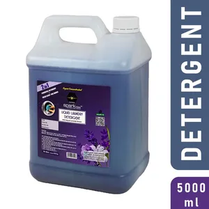 Spark Bliss Liquid Detergent Lavender 5000ml
