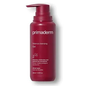 Primaderm Balance Cleansing Gel 200ml