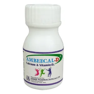Ambeecal-D 15's (Box of 15)