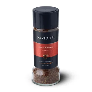 Davidoff Coffee Rich Aroma 90g