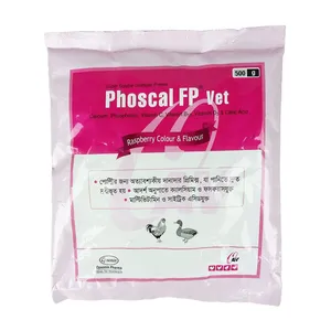 Phoscal FP Vet 500gm WSP Sachet