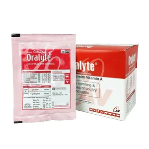 Oralyte 25gm WSP Sachet