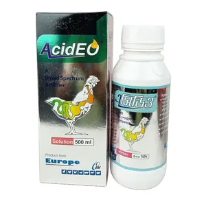 Acideo Solution 500ml