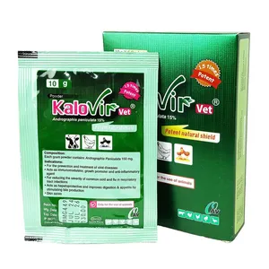 Kalovir Vet 10gm