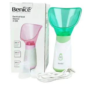 Benice Electric Beauty Facial Steamer A-508
