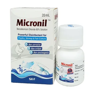 Micronil 20ml (Vet)