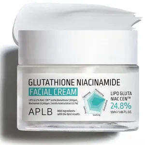 APLB Glutathione Niacinamide 24.8% Facial Cream 55ml