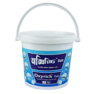 Oxyrich Tab