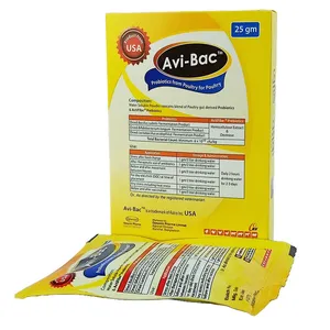 Avi-Bac 25gm