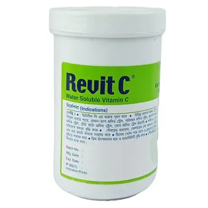 Revit C Vet 100gm