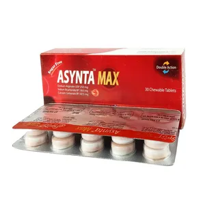 Asynta Max (Strip of 10)
