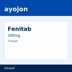 Fenitab