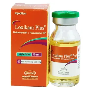 Loxikam Plus 10ml