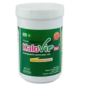 Kalovir Vet 50gm