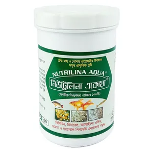 Nutrilina Aqua 100gm
