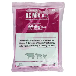BC Mix B+C 1kg