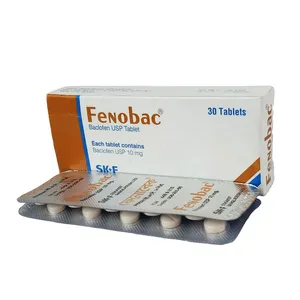 Fenobac 10 (Strip of 10)