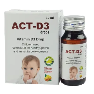ACT-D3