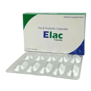 Elac (Box of 10)