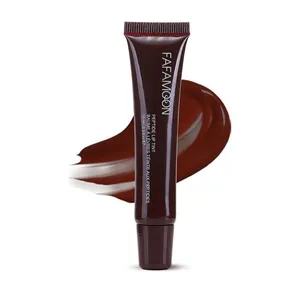 FAFAMOON Shea Butter Peptide Lip Tint- 04 Espresso