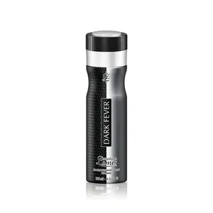Creation Lamis Dark Fever Fragranced Body Spray for Men