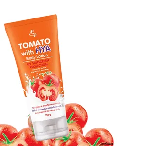 Eliza Helena Tomato With Hya Body Lotion 150gm