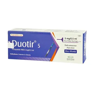Dotiric 0.5 (Strip of 10)