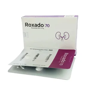 Roxado 70 (Strip of 3)