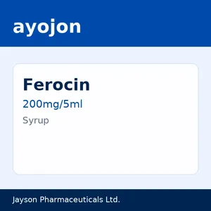 Ferocin