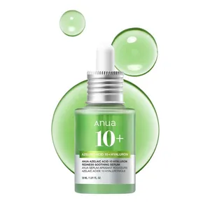 Anua 10+ Azelaic Acid Hyaluron Soothing Serum 30ml