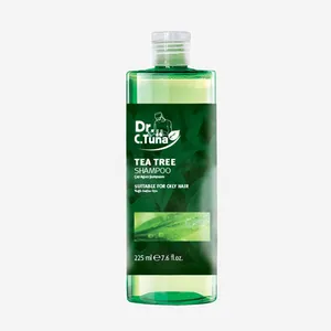 Dr. C.Tuna Tea Tree Shampoo 225ml