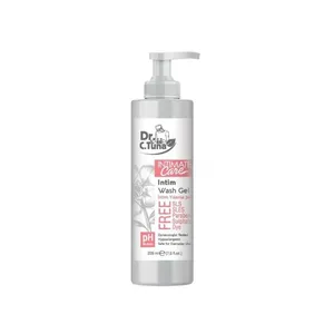 Dr. C.Tuna Intimate Care Intim Wash Gel 225ml