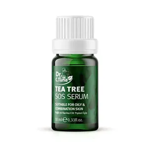 Dr. C. Tuna Tea Tree SOS Serum 10ml