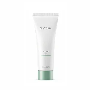 Dr. C. Tuna Aloe Vera Gel 100ml