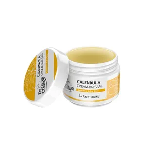 Dr. C. Tuna Calendula Cream Balsam 110ml