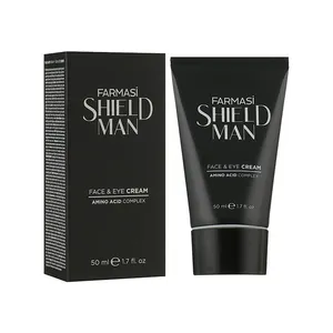 Farmasi Shield Man Face & Eye Cream 50ml