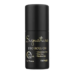 Farmasi Roll On Signature for Women 50ml