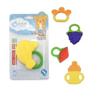 Applebear Baby Teether (AB-611)