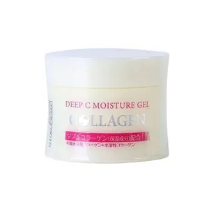 Daiso Deep C Moisture Gel Collagen