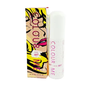 Colour Me Eau de Parfum Pop Art 50ml