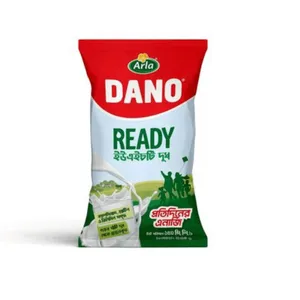 DANO Ready UHT Milk 150ml