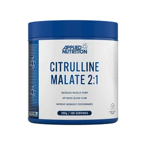 Applied Nutrition Citrulline Malate 2:1 3000mg 100 Servings