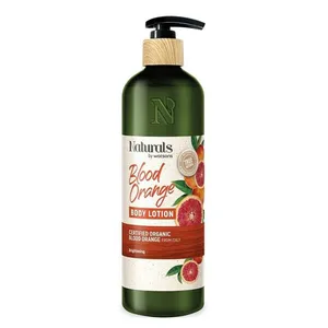 Naturals By Watsons Blood Orange Body Lotion