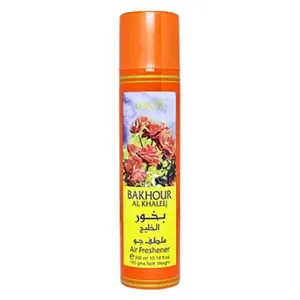 Ahsan Bakhour Al Khaleej Air Freshener 300ml