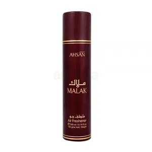 Ahsan Malak Air Freshner